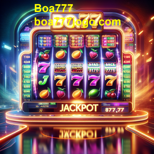 Jackpots