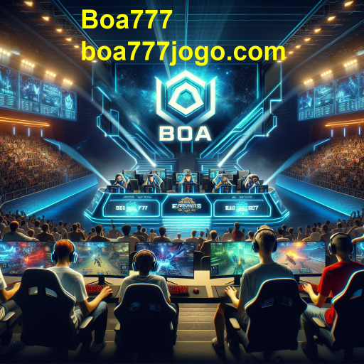 Esportes virtuais